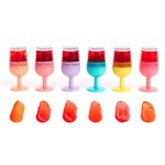 Lip Glaze Factory - Custom Make Own Brand Vegan Cosmetics Gloss Matte