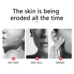 Bubble Mask Factory - Deep Cleansing Pore Small Bubble Mask