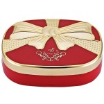 Makeup Kit Manufacturer - Wholesale Portable Cosmetics Set Box Eyeshadow