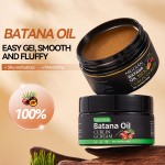 Hair Conditioner Supplier - Wholesale Prevents Hair Loss Batana No Steaming