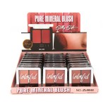 Blush Palette Supplier - Private Label Wholesale 2 Colors Blusher Kit