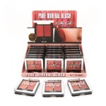 Blush Palette Supplier - Private Label Wholesale 2 Colors Blusher Kit