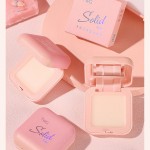 Solid Perfume Manufacturer - Hot Selling Portable Elegant Light Fragrance TWG