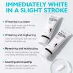 Body Lotion Factory - Face Whitening Moisturizing Bleaching Cream Lotion