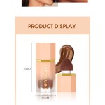 Color Changing Blush Supplier - Wholesale Pink Long Lasting Shimmer Blush Oil