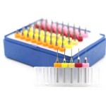 Micro Drill Bits Factory - 50pcs Carbide Mini CNC Drill for PCB Board