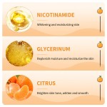 Body Cream Factory - High Quality SADOE Moisturizing Lightening Vitamin C