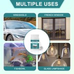 Car Cleaner Manufacturer - Wholesale Rayhong 2 in 1 Glass Oil Film Cleaner