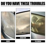 Scratch Repair Kit Supplier - Wholesale Rayhong Car Scratch Repair Cream