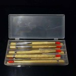 Tile Engraving Tool Factory - Professional Ceramic Pointed Diamond Tip Glass Cutter