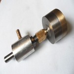 Diamond Core Drill Manufacturer - 10mm Marble Glass Diamond Core Drill Bit