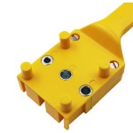 Dowel Jig Supplier - Woodworking Dowel Jig 6mm 5/16" 3/8" Drill Guide