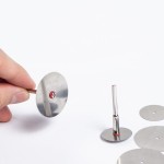 Cutting Disc Factory - Mini Circular Saw Blade for Dremel Metal Cutter