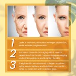 VC Serum Manufacturer - JAYSUING Anti Aging Hydrating Whitening Vitamin C