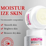 Face Cream Factory - Private Label Organic Whitening Vitamin C Brightening