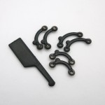 Mouth Guard Factory - High Quality Mouth Retractor Tooth Shaper Orthodontic