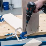 Angle Clamp Supplier - Quick Release 90 Degree Right Angle Crimping Plier