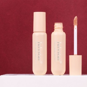 Liquid Contour Manufacturer - Best Selling 3 Colors Vegan Friendly Formula