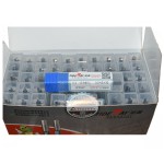 Milling Cutter Factory - Tideway TCT 3 Flute 1/2" Shank Straight Tungsten Carbide