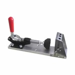 Pocket Hole Jig Factory - Woodworking Guide Drill Locator for Furniture Cabinet