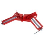 Angle Clamp Manufacturer - Chinese 90 Degree Mitre Clamps 4 Inch 100mm