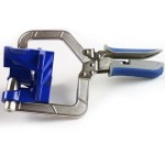 Angle Clamp Supplier - Quick Release 90 Degree Right Angle Crimping Plier