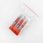 Countersink Drill Bits Supplier - High Carbon Steel 90 Degrees Chamfer Tools