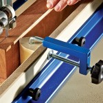 Fence Clamp Factory - WoodWorking Fence Clamp Aluminum Fixing Fixture G Clamp