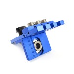 Dowel Jigs Kit Manufacturer - DIY Woodworking High Precision 3 in 1 Locator