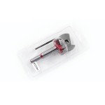 Hinge Drilling Jig Supplier - New Arrival 35mm Concealed Guide Hinge Locator