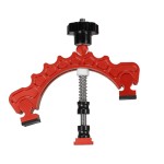 Clamping Block Supplier - T-shaped Track Plate Adjustable Pressure Plate