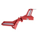 Angle Clamp Manufacturer - Chinese 90 Degree Mitre Clamps 4 Inch 100mm