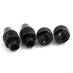 Drill Chuck Factory - 0.5-3.2mm Multi Drill Chuck for Dremel Rotary Tools