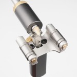 Scriber Tool Factory - 2 in 1 Adjustable 0-120mm Line Drawing Jig