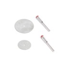 Cutting Disc Factory - Mini Circular Saw Blade for Dremel Metal Cutter