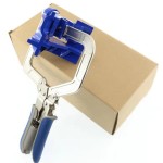 Angle Clamp Supplier - Quick Release 90 Degree Right Angle Crimping Plier