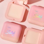 Solid Perfume Manufacturer - Hot Selling Portable Elegant Light Fragrance TWG