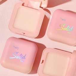 Solid Perfume Manufacturer - Hot Selling Portable Elegant Light Fragrance TWG