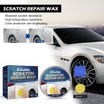 Car Wax Factory - Private Label Automotive Waterproof Polishing Care Wax