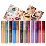 Eyeshadow Palette Factory - Langmanni 18 Color Matte Pearl Dream Polychrome