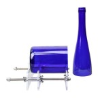 Glass Bottle Cutter Manufacturer - Professional Bottle Cutting Tool DIY Machine