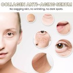 Anti Aging Serum Supplier - Advanced Collagen Boost Reduces Wrinkles Serum