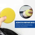 Car Wax Factory - Private Label Automotive Waterproof Polishing Care Wax