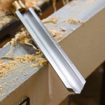 Woodworking Chisel Set Supplier - 8PCS Beech Wood Handle Engraving Chisel Set