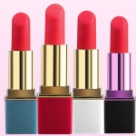 Sex Toys Factory - Adult Lipstick Vibrator 10 Vibrator Model Portable