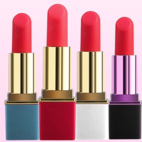 Sex Toys Factory - Adult Lipstick Vibrator 10 Vibrator Model Portable