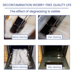 Rust Converter Factory - Wholesale Jue-Fish Metal Anti Rust Paint Anti-Corrosion