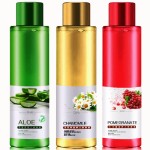 Lubricant Manufacturer - ALOE CHAMOMILE POMEGRANATE Water Based Sex Lube