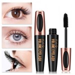 Mascara Manufacturer - Hot Selling 4D Silk Fiber Waterproof Natural Soft Mascara