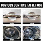 Headlamp Repair Kit Manufacturer - New Arrival Rayhong Ceramic Headlamp Polish